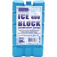 Аккумулятор холода Camping World Iceblock 400 купить в Ижевске