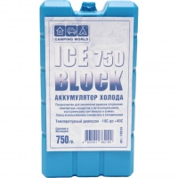 Аккумулятор холода Camping World Iceblock 750 купить в Ижевске