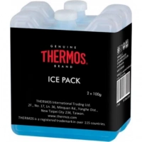 Аккумулятор холода Thermos Ice Pack, 0.1л., 2 шт купить в Ижевске