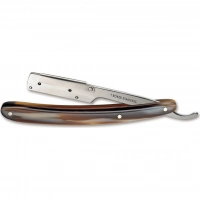 Бритва-шаветка Boker Pro Barberette Horn купить в Ижевске