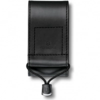 Чехол Victorinox 4.0481.3 из искуственной кожи для ножей 91 и 93мм толщиной 5-8 уровней черный купить в Ижевске