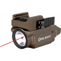 Фонарь Olight Baldr RL Mini Desert Tan купить в Ижевске