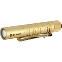 Фонарь Olight i3T EOS Brass купить в Ижевске