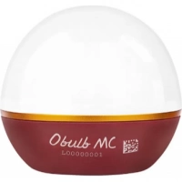 Фонарь Olight Obulb MC Brick Red купить в Ижевске