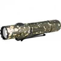 Фонарь Olight Warrior 3 Desert Camouflage купить в Ижевске