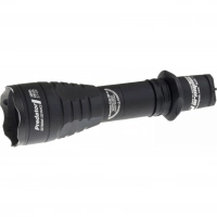 Фонарь светодиодный тактический Armytek Predator v3, 240 лм, зеленый свет, аккумулятор купить в Ижевске