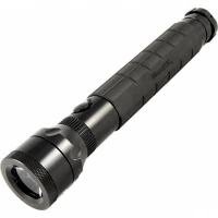 Фонарь TerraLUX LED InfiniStar CR, черный купить в Ижевске