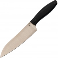 Кухонный нож Apus Santoku, сталь N690 купить в Ижевске