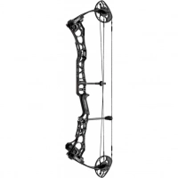 Лук блочный Mathews TRX 34 2021, серый купить в Ижевске