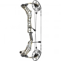 Лук блочный Mathews V3 31″ OPTIFADE ELEVATED II 29.5″ купить в Ижевске