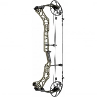 Лук блочный Mathews V3 кастомный 31″ купить в Ижевске