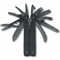 Мультитул Victorinox SwissTool MXBS, нержавеющая сталь, 26 функций купить в Ижевске