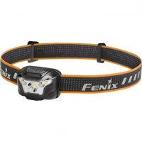 Налобный фонарь Fenix HL18R черный купить в Ижевске