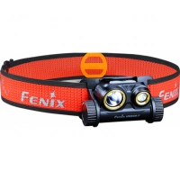 Налобный фонарь Fenix HM65R-T Cree XP-G2 S3, черный купить в Ижевске