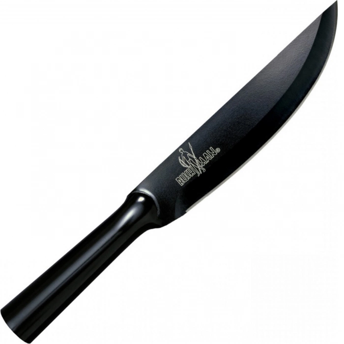 Нож Cold Steel Bushman 95BUSK, сталь SK-5, рукоять сталь