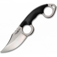 Нож Cold Steel Double Agent II 39FN, сталь AUS-8A, рукоять пластик купить в Ижевске