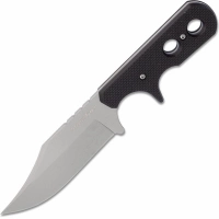 Нож Cold Steel Mini Tac Bowie 49HCF, сталь 8Cr13MoV, рукоять G10 купить в Ижевске