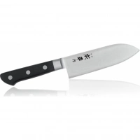 Нож кухонный сантоку Fuji Cutlery FC-39, сталь Мо-V, в картонной коробке купить в Ижевске