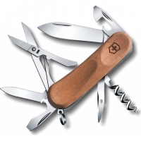 Швейцарский нож Victorinox EvoWood, 13 функций купить в Ижевске