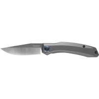 Складной нож Kershaw Highball K7010, сталь D2, рукоять сталь купить в Ижевске