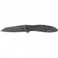 Складной нож Kershaw Leek Random 1660RBW, сталь 14C28N, рукоять алюминий купить в Ижевске