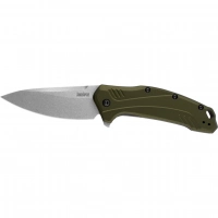 Складной нож Kershaw Link K1776OLSW, сталь CPM-20CV, рукоять алюминий купить в Ижевске