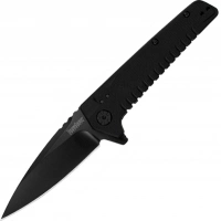 Складной полуавтоматический нож Kershaw Fatback K1935, сталь 8Cr13MoV, рукоять пластик купить в Ижевске