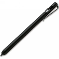 Тактическая ручка Rocket Pen Black, Boker Plus 09BO065, черная купить в Ижевске