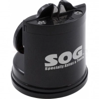 Точилка настольная Countertop Knife Sharpener — SOG SH02 купить в Ижевске