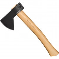 Топор Cold Steel Hudson Bay Camp Hatchet, сталь Carbon steel, рукоять Гикори купить в Ижевске