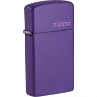 Зажигалка Slim® ZIPPO 1637ZL купить в Ижевске