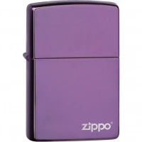 Зажигалка ZIPPO Classic, покрытие Abyss™ купить в Ижевске